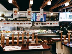 大堂-成都你六姐·牛肉冒菜(城市集市合生汇店)