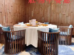 -红棉中餐厅·广州海航威斯汀酒店