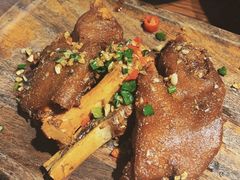 -开小灶(公望街店)