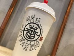 -眷茶(大卫城10楼店)