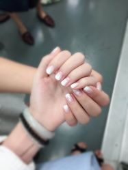 点击看大图 -悦·指间美甲