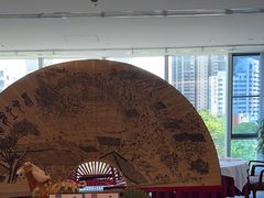 -粤财皇冠假日酒店·彩华轩中餐厅