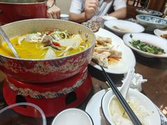 -应天大明王朝·南京菜(中山陵店)