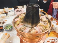 -浮何烤铺(桐梓林店)