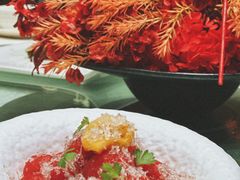 -青岛海天世园酒店-海澜阁中餐厅