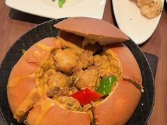 -大树餐厅(益田假日店)