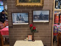 -安德烈俄式西餐厅(中央大街店)