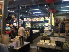-蚝得喜海鲜(东城店)