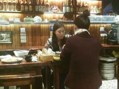 -石屋料理(南京西路店)