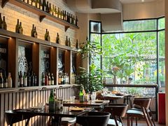 -Bistro 63 创意融合料理(广粤天地店)