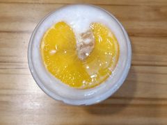 橙意浓浓-WIZARD COFFEE咖啡巫师