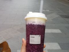 -喜茶(上海五角场万达店)