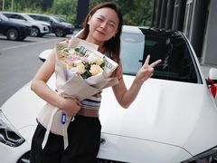 -泰州之星奔驰4S店(海陵店)