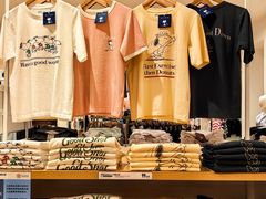 -优衣库(上海中山公园兆丰广场店)