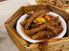 凤爪-海晖酒楼·顺德鱼生(荣华店)