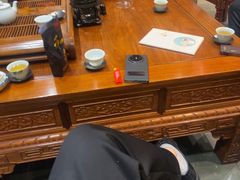 -龙悦湾酒家·八阵鱼生·渔人码头店