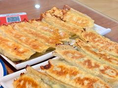 -春水锅贴·传统鲁菜(大明湖店)