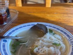 -老雒阳面馆·水席·洛阳菜(王城路店)