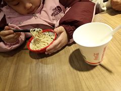 -兰州陈记牛肉面 ·烧烤· 铜锅涮肉(万达店)