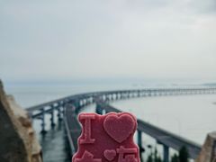 -星海湾跨海大桥
