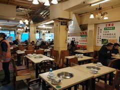 大堂-月圆火锅(宁海东路二店)