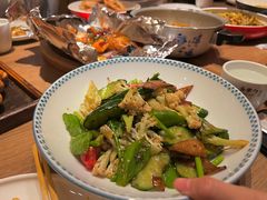 -金掌勺锅包肉(太原万达店)