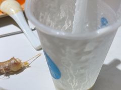 -马白开来特色羊排揪片子  (总店)