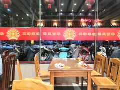 大堂-葛记焖饼(伏牛路店)