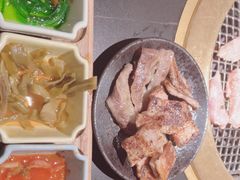 -谷牛和牛烤肉(漕河泾印象城店)