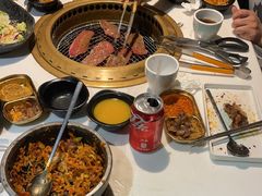 -炙城·韩式烤肉(南京东路店)