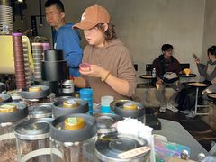 -SeekSeeking咖啡专门店(堰塘街店)