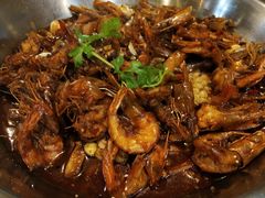 -秦府大虾(邢台中北世纪城店)