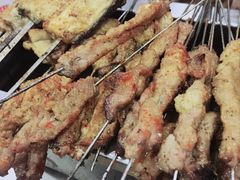 -小王烧烤(毓龙路店)