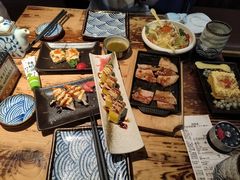 -小川洋风料理(江汉路店)