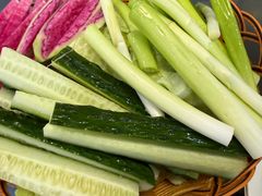 -燕北云山·农家菜·灶台鱼(密云溪翁庄店)