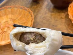 -郑家包子牛肉拉面(尚勤路店)