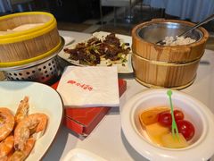 -同喜烤鸭店(光芒店)