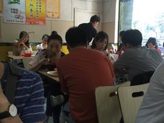 -林静小吃(复兴路店)