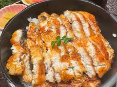 -玄白·炭烤活鳗(上海首店)