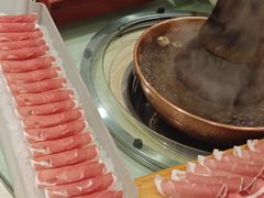 -阳坊胜利涮羊肉(阳坊老店)
