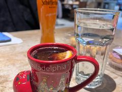 -LENBACH兰巴赫西餐啤酒坊(大连东港店)