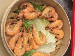 -新丁香海鲜酒店(银海商贸城店)