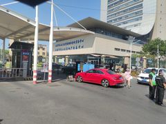 -上海市宝山区房地产交易中心-地下停车场