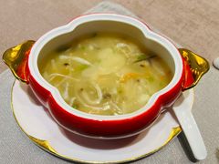 一品鱼仙羹-香然会·园林雅宴(陆家嘴店)