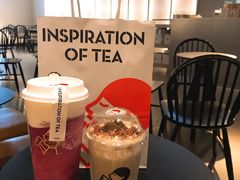 -喜茶(中山利和新地店)