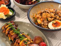 -娜娜家•Nana's restaurant (南开大悦城店)