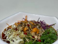 -东方之珠海鲜酒楼(南开店)