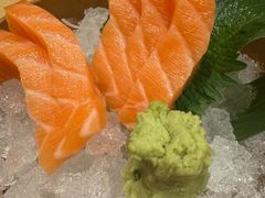 -西村日本料理(香格里拉饭店)