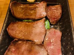 澳洲酱烤厚切上牛舌-天手古舞居酒屋(889广场店)