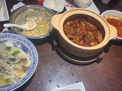-小柴米·传统江西菜(万寿宫店)